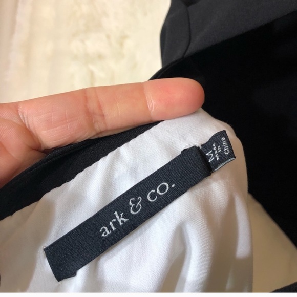 Ark & Co. Skater Dress - Picture 7 of 7